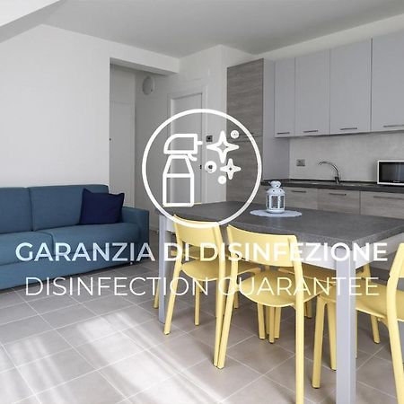 Italianway - Giuseppe Pastine 17/D Lägenhet Santa Margherita Ligure Exteriör bild